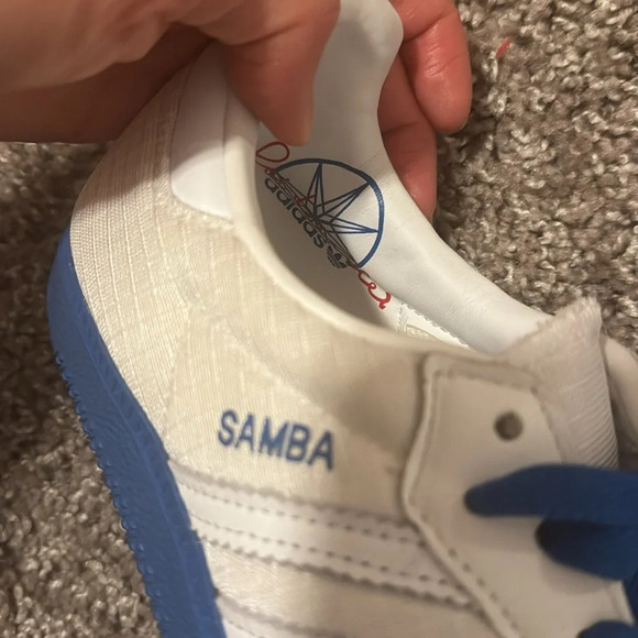 Adidas samba limited edition - Picture 3 of 4